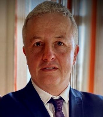 Eric Besson
