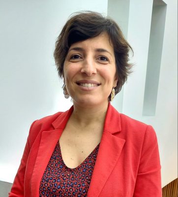 Fanny Perron