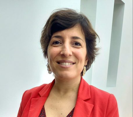 Fanny Perron