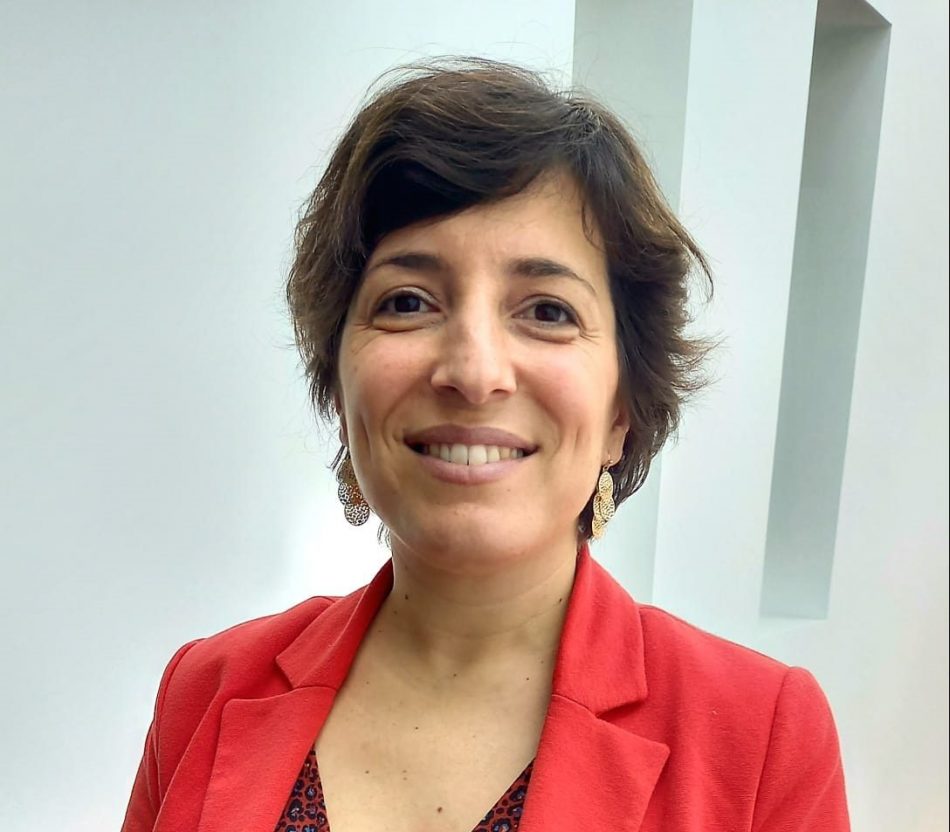 Fanny Perron
