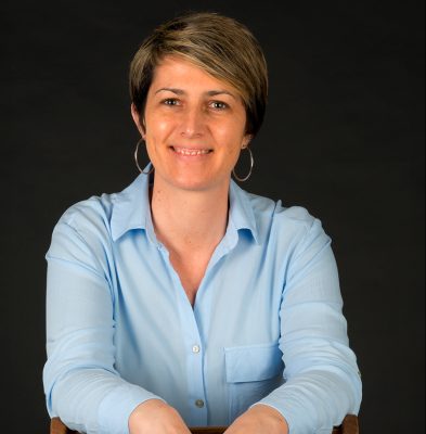 Aurélie Hubert