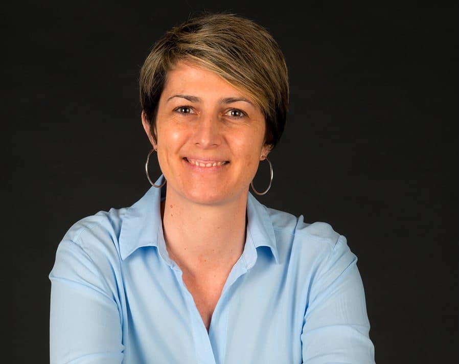 Aurélie Hubert