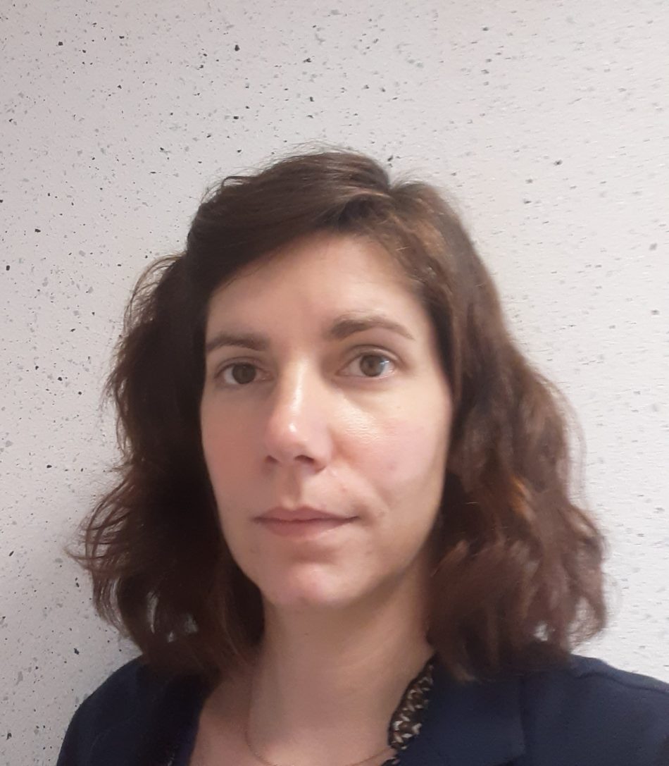 Julie Quéruel