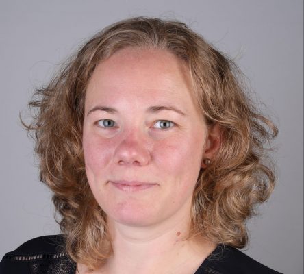 Marie Gaud
