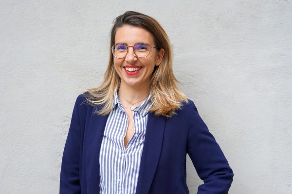 Noémie Persicot
