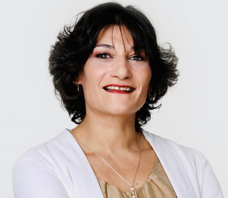 Audrey Alice Fernandez