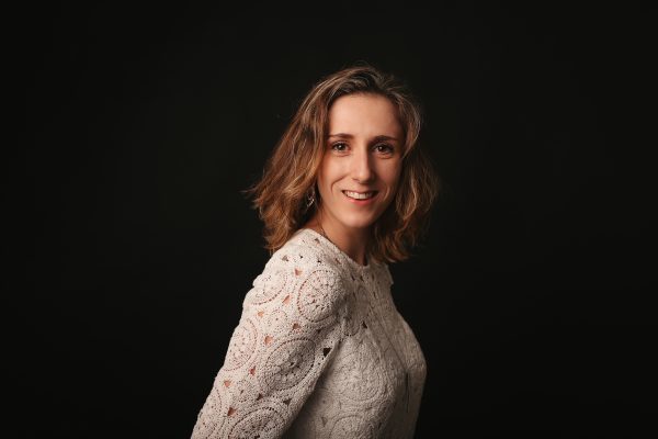 Géraldine Daire
