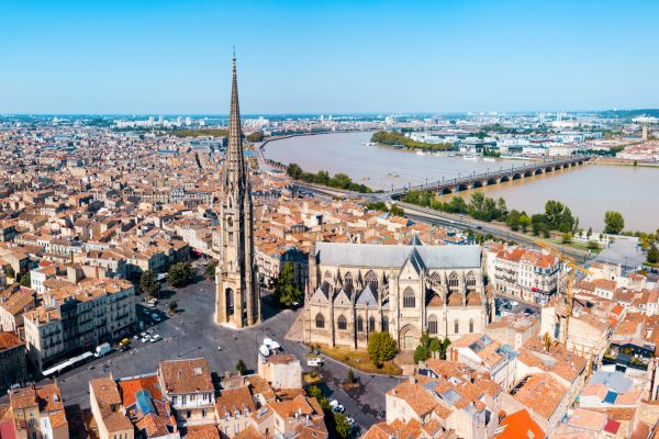 Bordeaux Nansouty