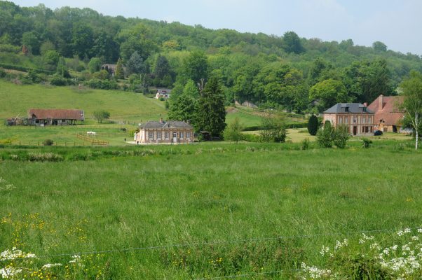 Verneuil d’Avre et d’Iton