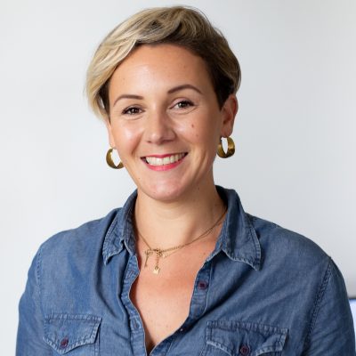 Elodie Mazeline