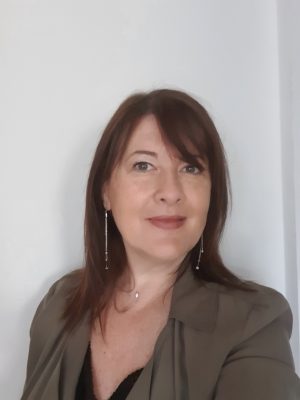 Florence Barrail
