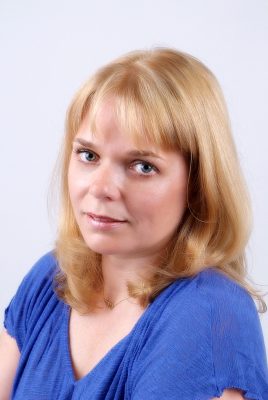 Isabelle Vincent