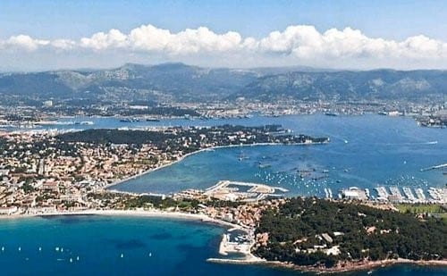 La Seyne sur Mer
