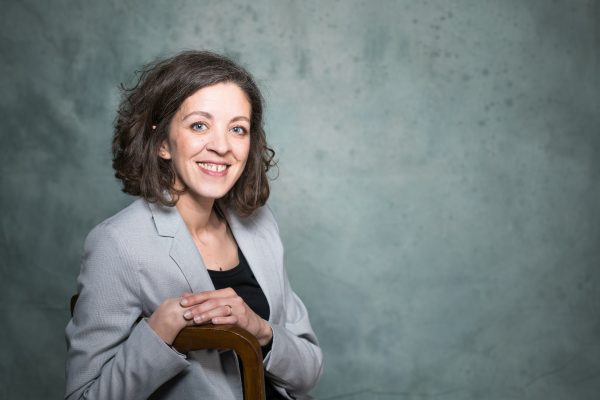 Maria Gousselot