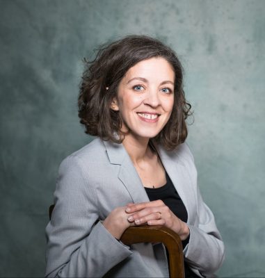 Maria Gousselot