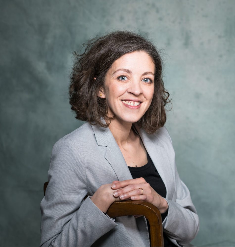 Maria Gousselot