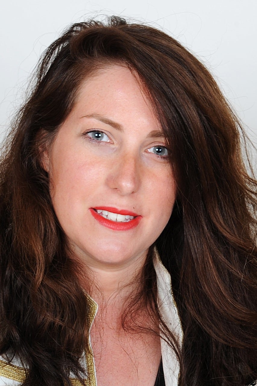 Nathalie Ouvrard