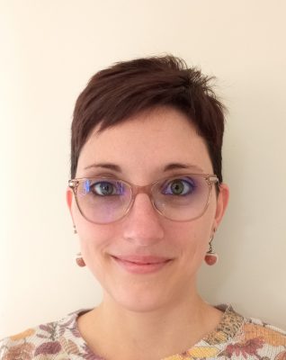 Sandra Guenet-Javon