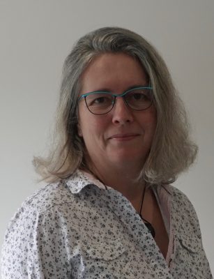 Valérie Levesque
