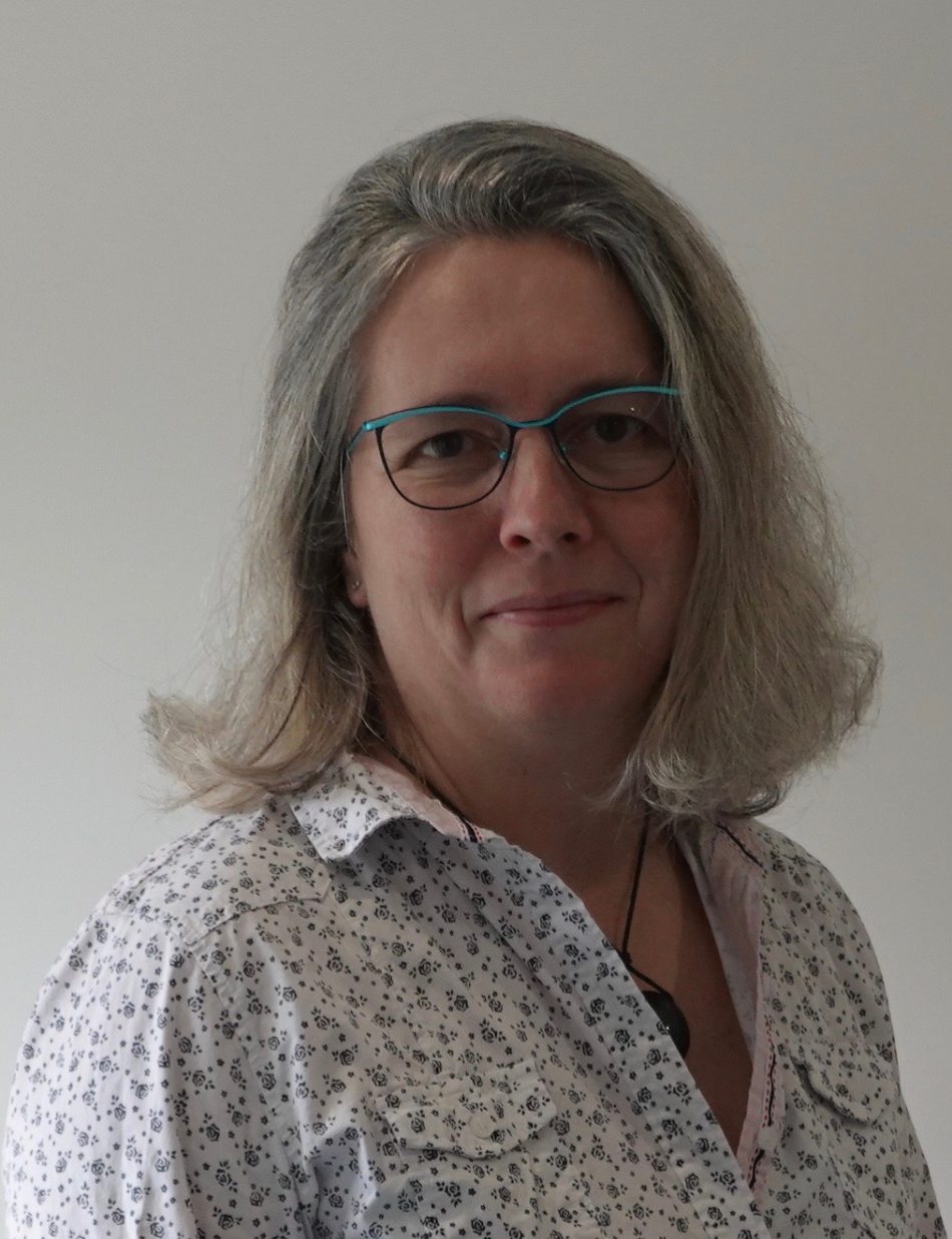 Valérie Levesque