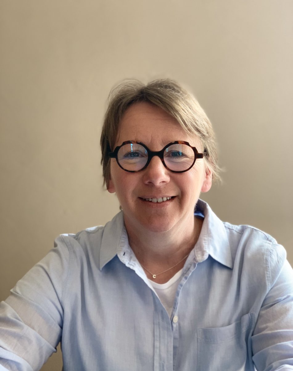 Christèle charlon