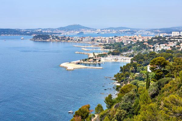 La Seyne sur Mer