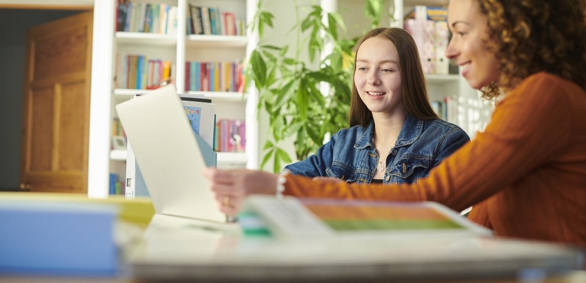 Bilan d’orientation : ce qu’il va apporter à votre famille et à votre enfant