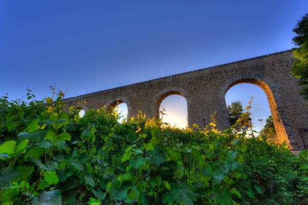 Montigny le Bretonneux