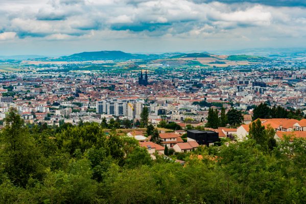 Clermont-Ferrand