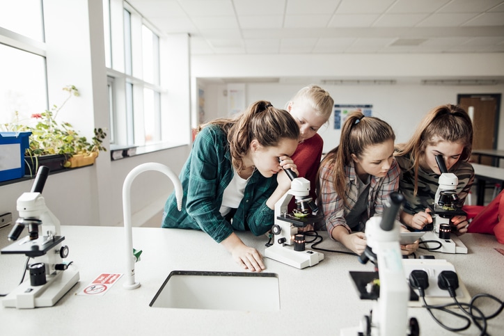 Bilan d’orientation scolaire : une sportive de haut niveau témoigne