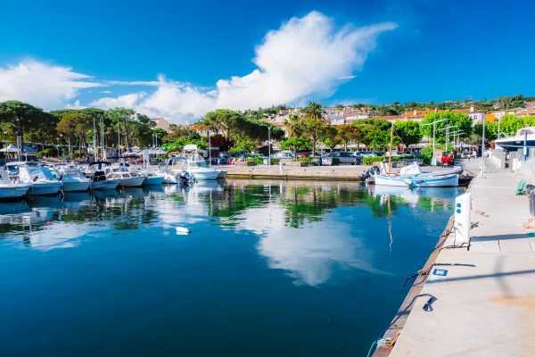 Sainte Maxime