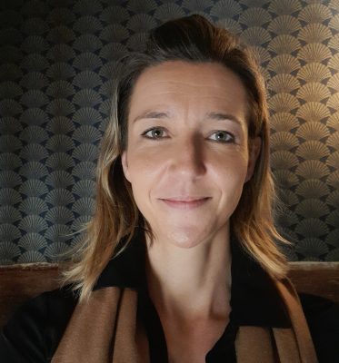 Marie-Amélie Brunet