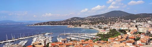 Sainte Maxime