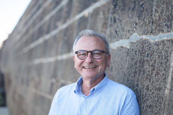 Bernard Cessieux