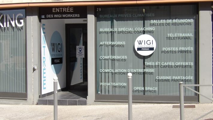 Pessac