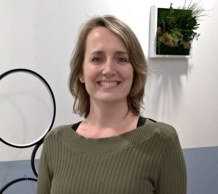 Magali Dumas