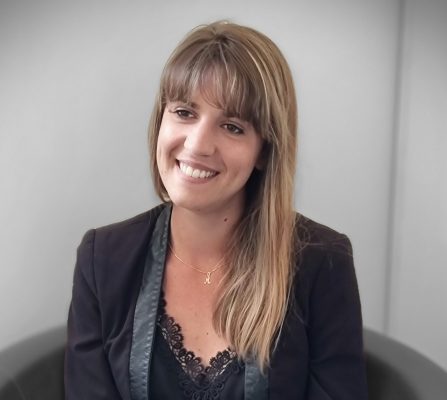 Melissa Pluyette