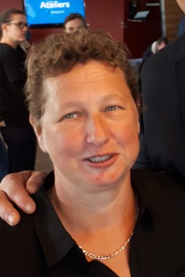 Tiphaine Benhammou