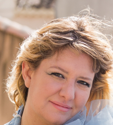 Cécile Pierron