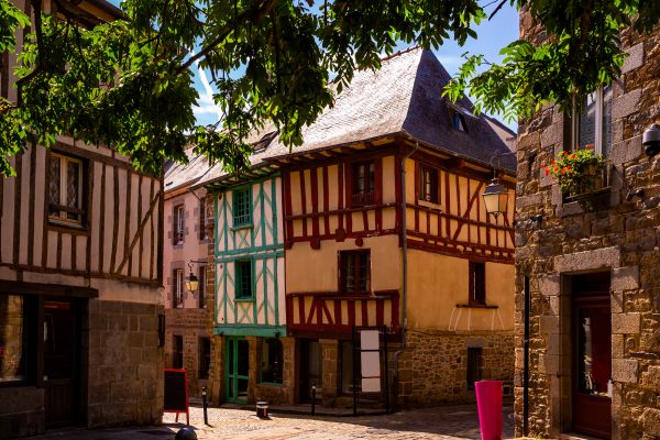 Saint Brieuc – Nord