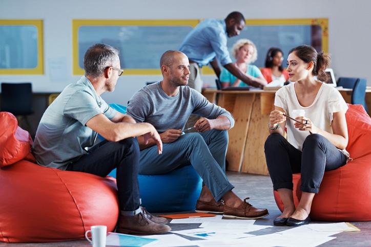 communication, soft skills, aisance relationnelle, assertivité, clarté, discours, objectif, agilité, confiance en soi, Orient'Action, test des soft skills avec Harmony