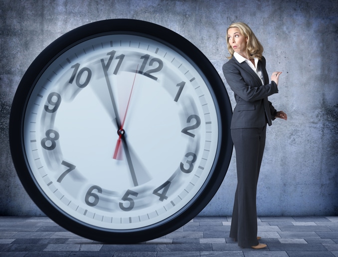 gestion du temps, gagner du temps, optimiser, soft skill, compétence douce, organisation, performance, testez vos soft skills avec Harmony, robot intelligent, Orient'Action