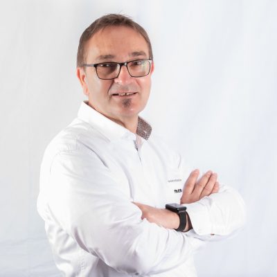 Michel Freyburger