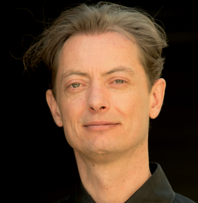 Olivier Veillard