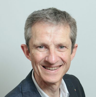 Alain Floc’h