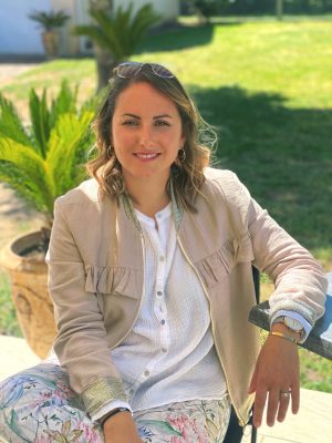 Annabelle Sol Marchetti