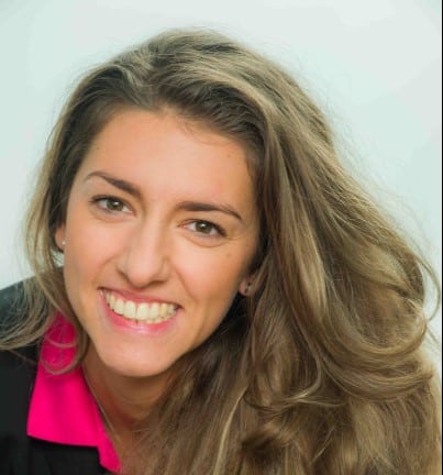 Charlène Plat