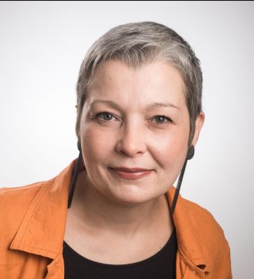 Cécile Pétigny