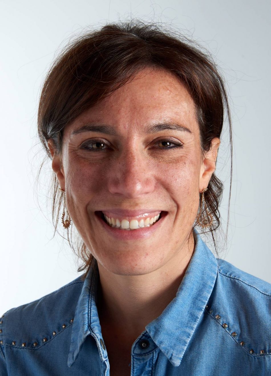 Claire Derieppe