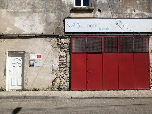 Bagnols sur Cèze